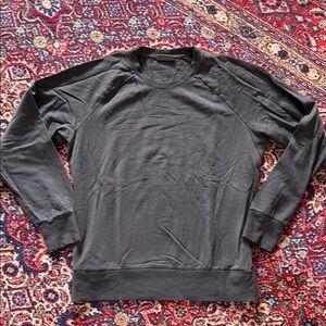 Icebreaker Merino RealFleece Swearthirt mocha women’s XL